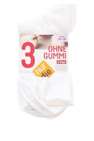 Σύνολο Nur Die, Μέγεθος S, Χρώμα Λευκό, Τιμή 7,99 €