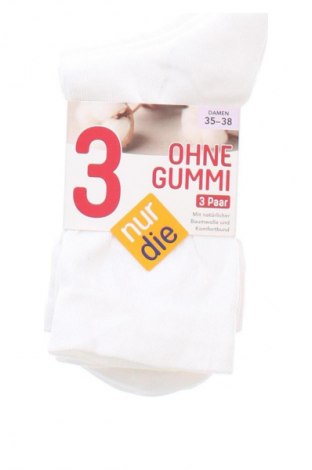 Σύνολο Nur Die, Μέγεθος S, Χρώμα Λευκό, Τιμή 6,99 €