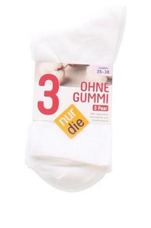 Σύνολο Nur Die, Μέγεθος S, Χρώμα Λευκό, Τιμή 7,99 €