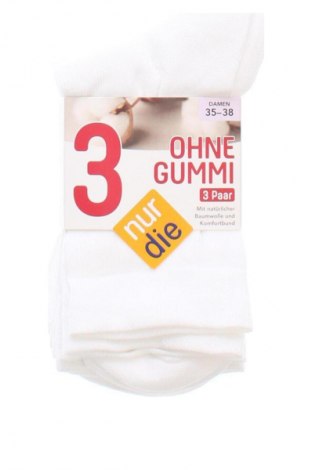 Set Nur Die, Größe S, Farbe Weiß, Preis 7,99 €