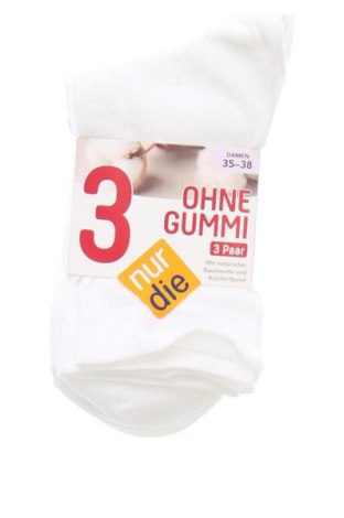 Set Nur Die, Mărime S, Culoare Alb, Preț 33,99 Lei