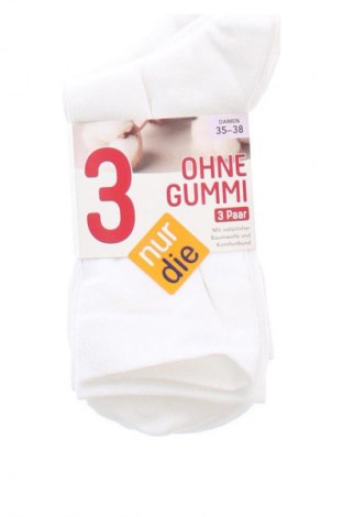 Set Nur Die, Größe S, Farbe Weiß, Preis 7,99 €