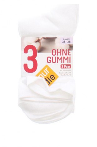 Set Nur Die, Größe S, Farbe Weiß, Preis € 7,99