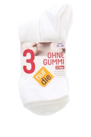 Set Nur Die, Größe S, Farbe Weiß, Preis 7,99 €