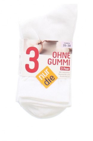 Zestaw Nur Die, Rozmiar S, Kolor Biały, Cena 31,99 zł