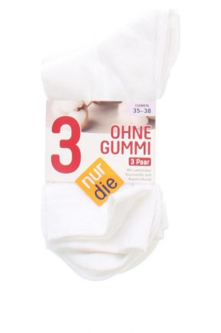 Σύνολο Nur Die, Μέγεθος S, Χρώμα Λευκό, Τιμή 7,99 €