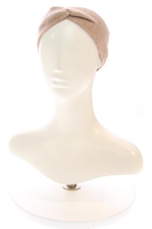 Κεφαλόδεσμος Authentic Cashmere, Χρώμα Καφέ, Τιμή 37,99 €