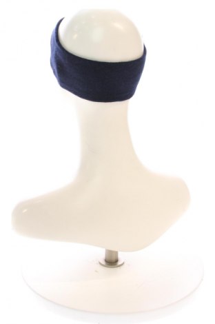 Κεφαλόδεσμος Authentic Cashmere, Χρώμα Μπλέ, Τιμή 46,99 €