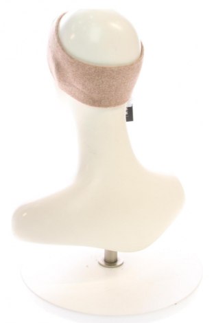 Κεφαλόδεσμος Authentic Cashmere, Χρώμα  Μπέζ, Τιμή 46,99 €