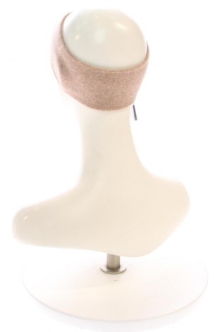 Stirnband Authentic Cashmere, Farbe Beige, Preis 39,99 €