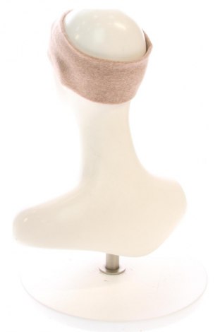 Κεφαλόδεσμος Authentic Cashmere, Χρώμα  Μπέζ, Τιμή 46,99 €