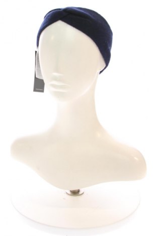 Stirnband Authentic Cashmere, Farbe Blau, Preis 39,99 €