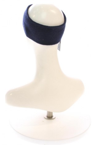 Stirnband Authentic Cashmere, Farbe Blau, Preis 39,99 €