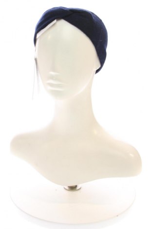 Szalag Authentic Cashmere, Szín Kék, Ár 19 429 Ft