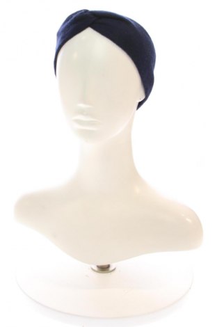 Κεφαλόδεσμος Authentic Cashmere, Χρώμα Μπλέ, Τιμή 37,99 €