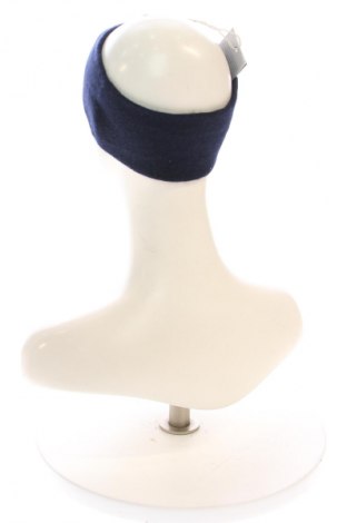 Κεφαλόδεσμος Authentic Cashmere, Χρώμα Μπλέ, Τιμή 37,99 €