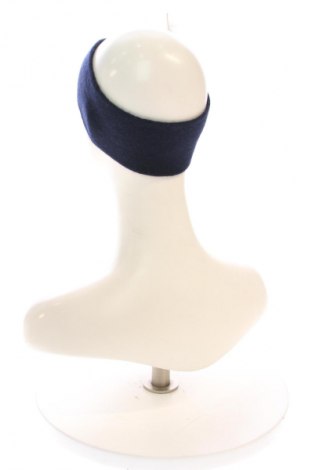 Κεφαλόδεσμος Authentic Cashmere, Χρώμα Μπλέ, Τιμή 46,99 €