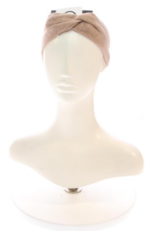 Opaska Authentic Cashmere, Kolor Brązowy, Cena 236,99 zł