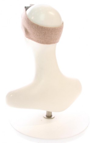 Opaska Authentic Cashmere, Kolor Brązowy, Cena 236,99 zł
