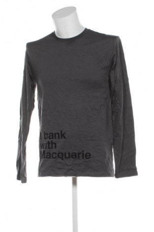 Pánské tričko  AS Colour, Velikost M, Barva Šedá, Cena  129,00 Kč