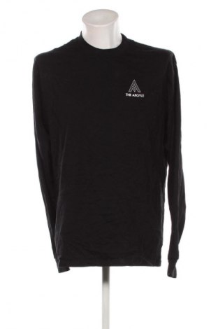 Herren Shirt AS Colour, Größe XL, Farbe Schwarz, Preis € 5,99