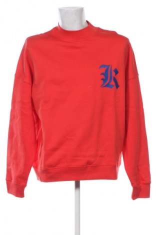Herren Shirt About You, Größe XXL, Farbe Rot, Preis € 33,99