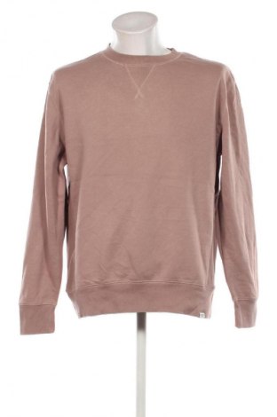 Herren Shirt Academy, Größe XL, Farbe Braun, Preis € 10,99