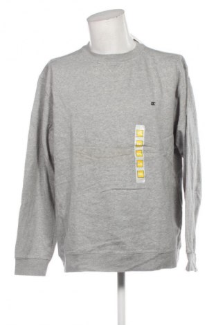 Herren Shirt Active, Größe XXL, Farbe Grau, Preis € 11,99