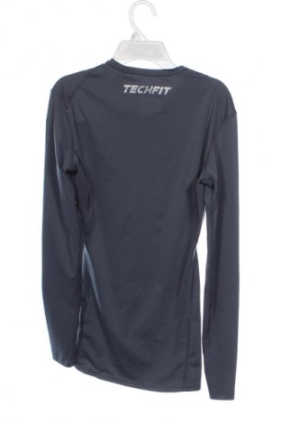 Herren Shirt Adidas, Größe S, Farbe Grau, Preis 13,99 €