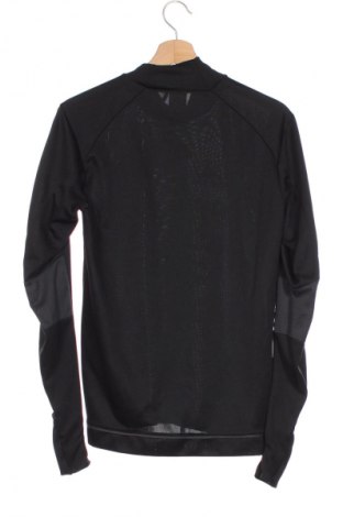 Herren Shirt Adidas, Größe XS, Farbe Schwarz, Preis 24,06 €