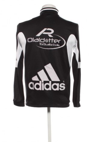 Herren Shirt Adidas, Größe S, Farbe Schwarz, Preis 20,99 €
