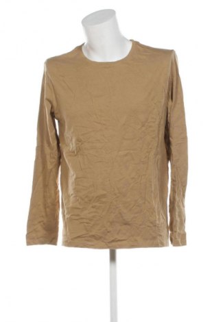 Herren Shirt All Good, Größe L, Farbe Beige, Preis € 7,99