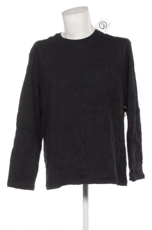 Bluză de bărbați Amazon Essentials, Mărime XL, Culoare Albastru, Preț 37,99 Lei