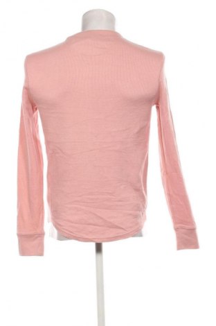 Herren Shirt American Eagle, Größe S, Farbe Rosa, Preis € 4,99