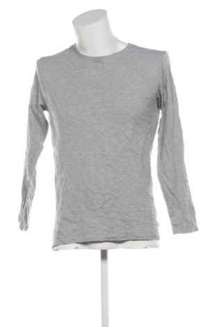 Herren Shirt Anko, Größe S, Farbe Grau, Preis € 5,99