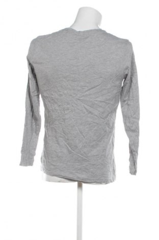 Herren Shirt Anko, Größe S, Farbe Grau, Preis € 5,99