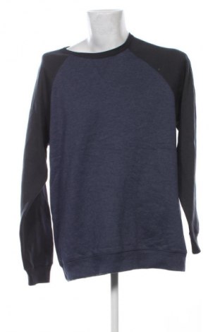 Herren Shirt Anko, Größe XXL, Farbe Blau, Preis € 11,99