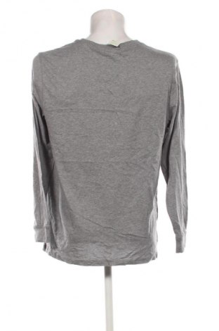 Herren Shirt Anko, Größe L, Farbe Grau, Preis € 5,99