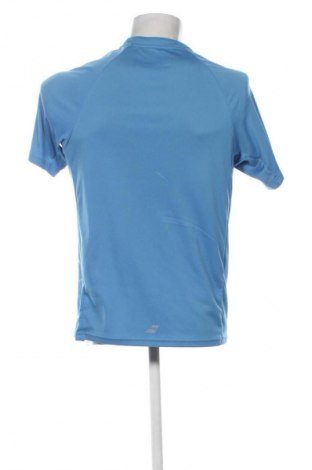 Herren Shirt Babolat, Größe L, Farbe Blau, Preis 14,00 €