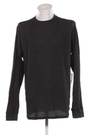 Herren Shirt Billabong, Größe 3XL, Farbe Grau, Preis € 17,99