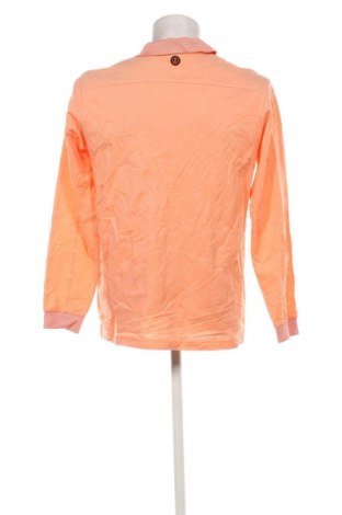 Herren Shirt Bogner, Größe L, Farbe Orange, Preis 26,99 €