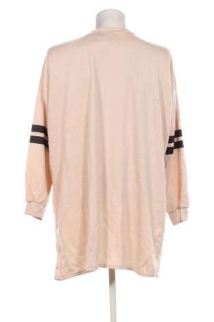 Pánske tričko  Boohoo, Veľkosť 5XL, Farba Béžová, Cena  7,95 €