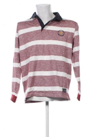 Pánske tričko  Bpc Bonprix Collection, Veľkosť XL, Farba Viacfarebná, Cena  9,72 €