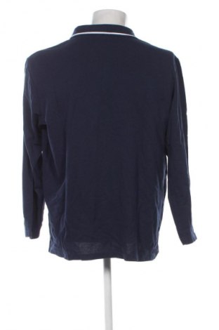 Pánske tričko  Bpc Bonprix Collection, Veľkosť XL, Farba Modrá, Cena  9,72 €