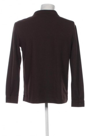 Herren Shirt C&A, Größe M, Farbe Braun, Preis € 7,99