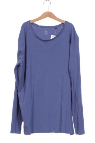 Herren Shirt C&A, Größe XL, Farbe Blau, Preis 9,72 €
