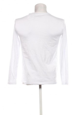Мъжка блуза Calvin Klein Jeans, Размер L, Цвят Бял, Цена 110,20 лв.