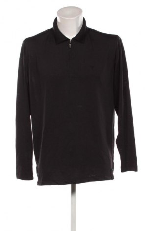 Herren Shirt Carlo Colucci, Größe L, Farbe Schwarz, Preis 11,99 €