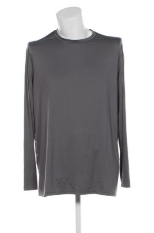 Herren Shirt Champion, Größe XL, Farbe Grau, Preis € 7,99