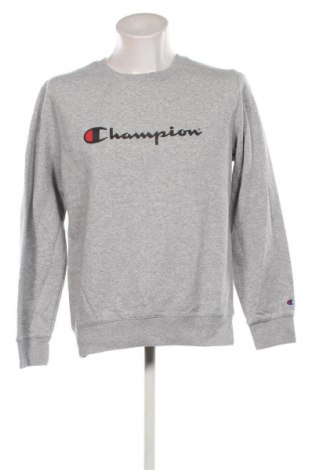 Pánske tričko  Champion, Veľkosť L, Farba Sivá, Cena  23,95 €